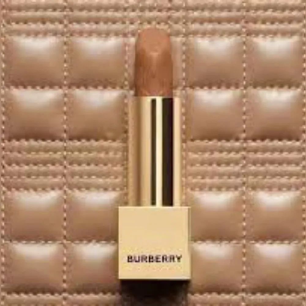 Burberry Neutral Brown Lipstick